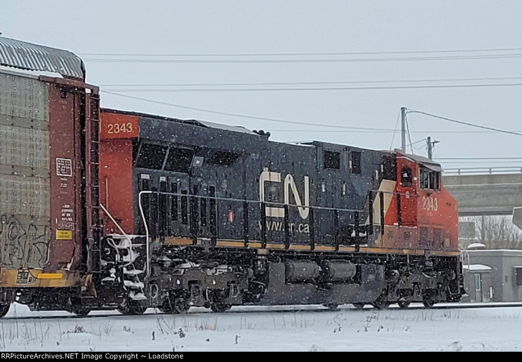 CN 2343